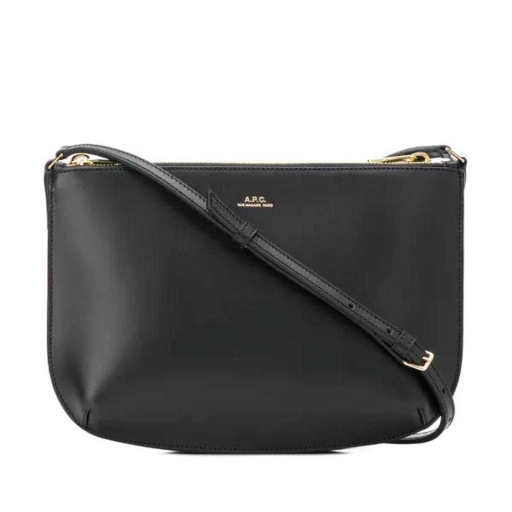 A.P.C. Sarah crossbody bag